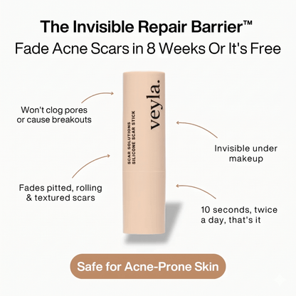 Veyla™ Clinical Acne Scar Repair Stick Veyla