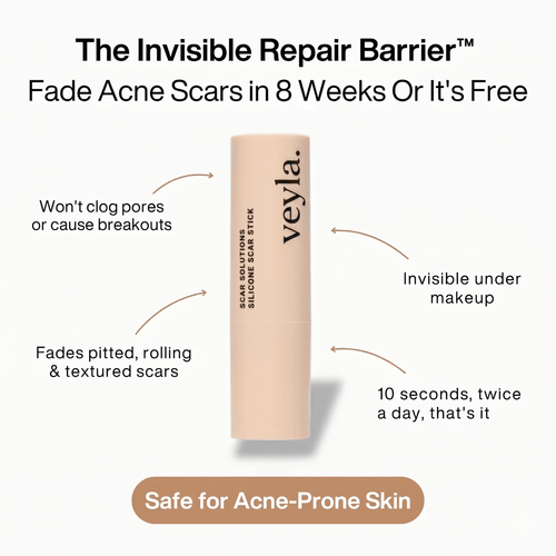 Veyla™ Clinical Acne Scar Repair Stick Veyla