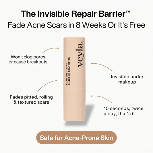 Veyla™ Clinical Acne Scar Repair Stick Veyla