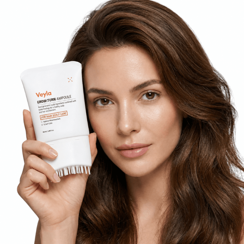 Veyla™ Hair Growth Serum Veyla