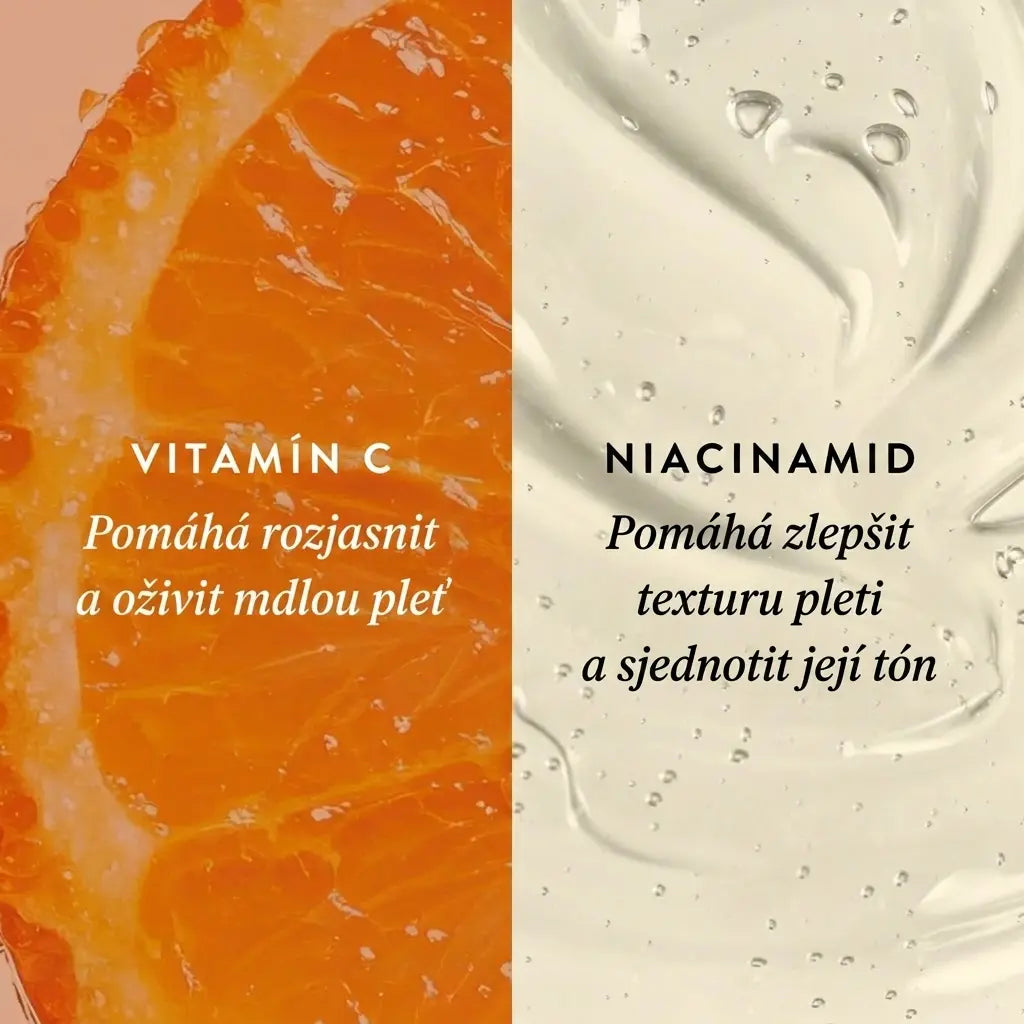 Glowrie – vyhlazovač vrásek GLOWRIE