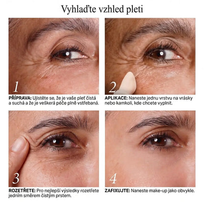 Glowrie – vyhlazovač vrásek GLOWRIE