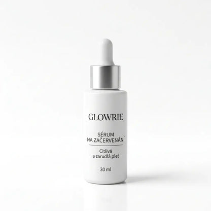GLOWRIE SÉRUM NA ZAČERVENÁNÍ GLOWRIE