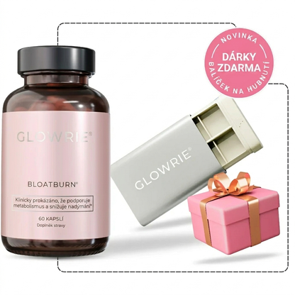 BloatBurn GLOWRIE