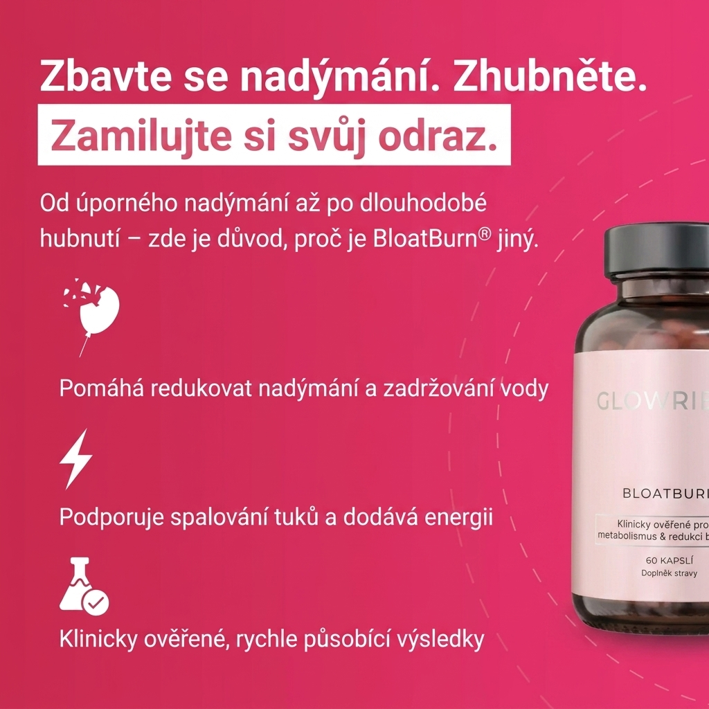 BloatBurn GLOWRIE