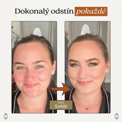 Glowrie – tónovací tyčinka měnící barvu GLOWRIE