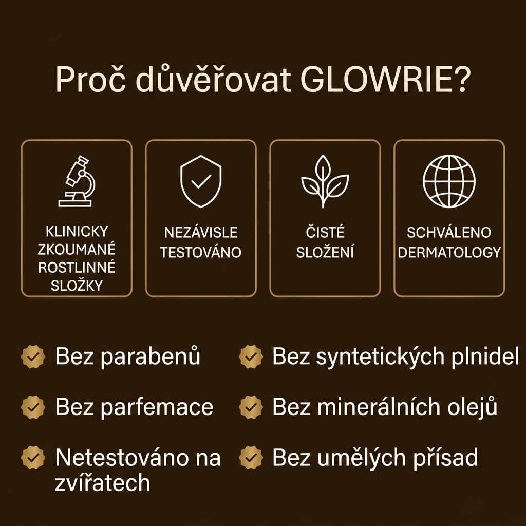 DERMIQUA OLEJ PRO KOREKCI AKTINICKÉ KERATÓZY GLOWRIE