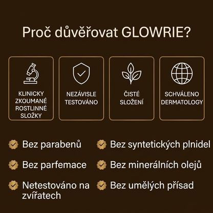 DERMIQUA OLEJ PRO KOREKCI AKTINICKÉ KERATÓZY GLOWRIE