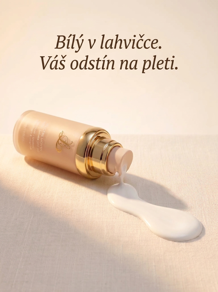 Adaptivní krém proti stárnutí GLOWRIE