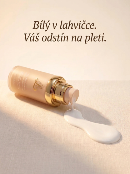 Adaptivní krém proti stárnutí GLOWRIE