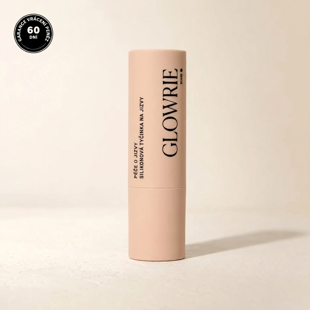 Klinické pero Clinical Glowrie™ na odstranění jizev po akné GLOWRIE