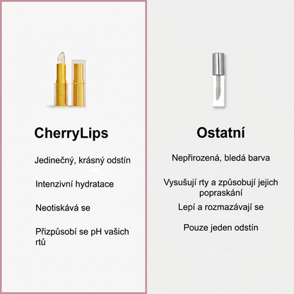 Rtěnka upravující pH GLOWRIE