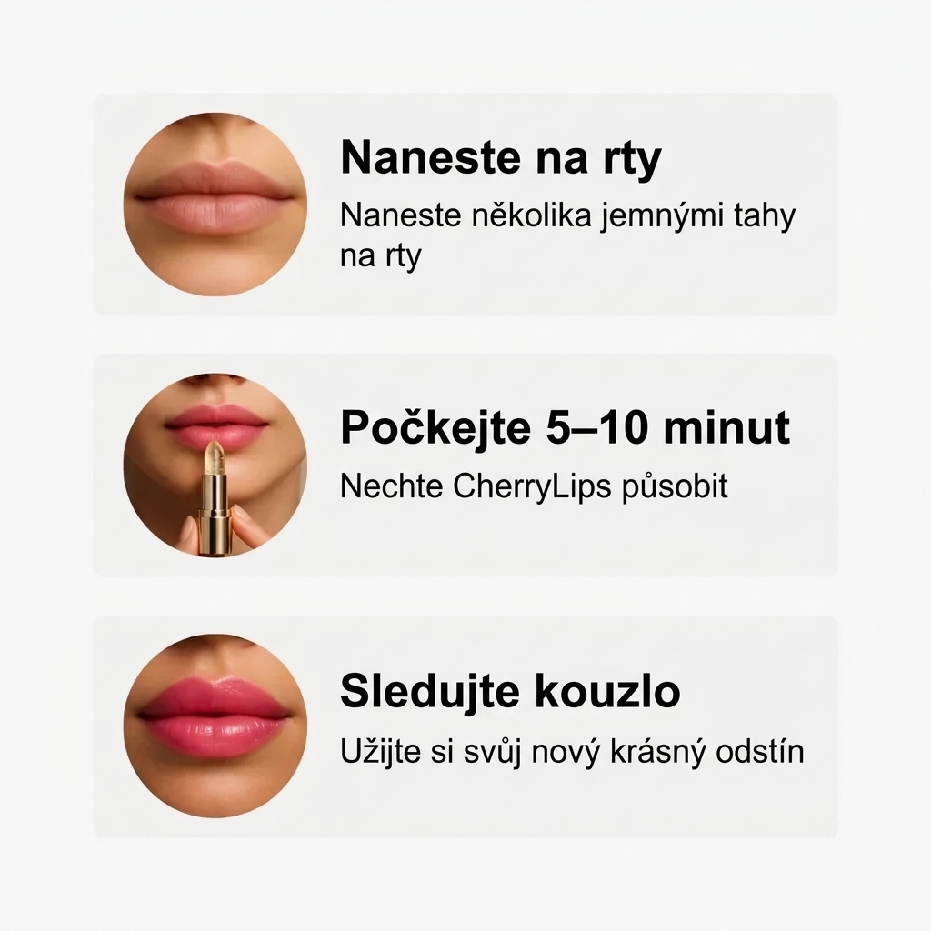 Rtěnka upravující pH GLOWRIE