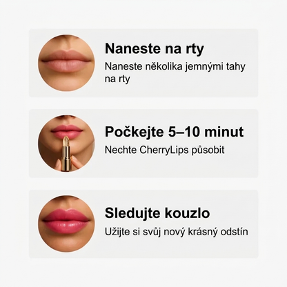 Rtěnka upravující pH GLOWRIE