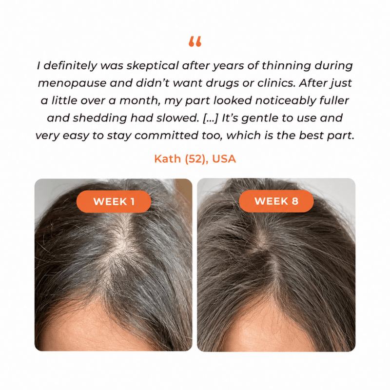 Veyla™ Hair Growth Serum Veyla