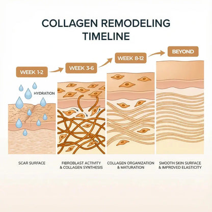 Veyla™ Clinical Acne Scar Repair Stick Veyla